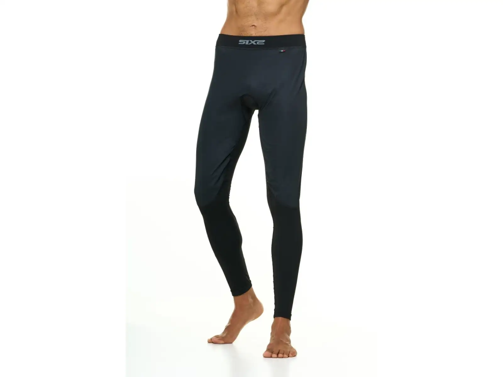 SIXS WB PNX V2 Windproof Unterhosen schwarz