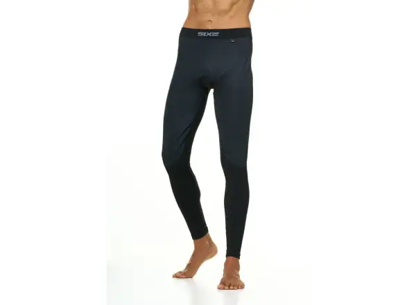 SIXS WB PNX V2 Windproof Unterhosen schwarz