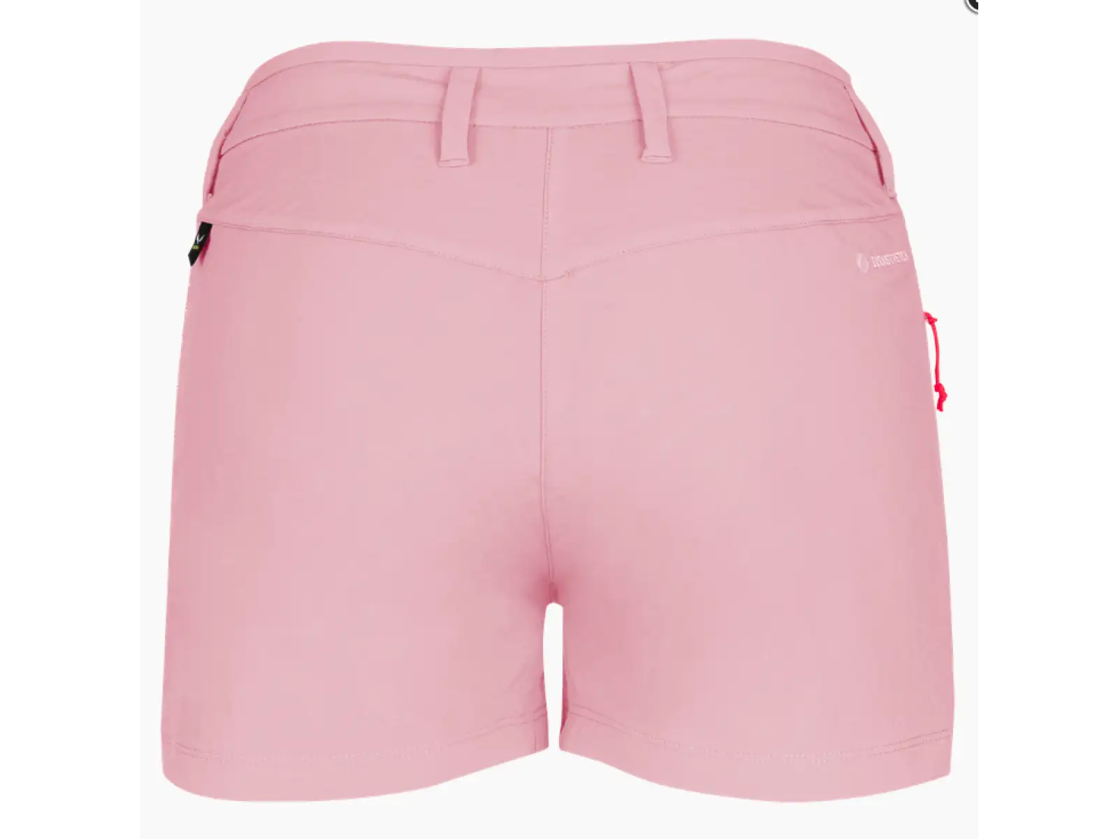 Salewa Puez Durastretch Cargo Damen-Shorts Zephyr