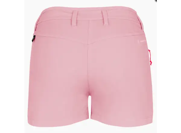 Salewa Puez Durastretch Cargo Damen-Shorts Zephyr