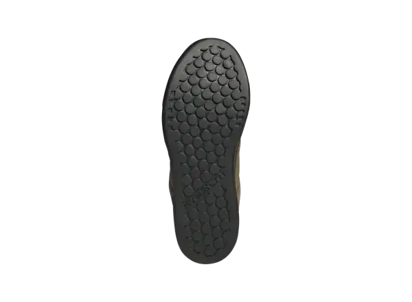 Five Ten Freerider Herren Schuhe Cardboard/Wonder Alumina/Puta Tangerine