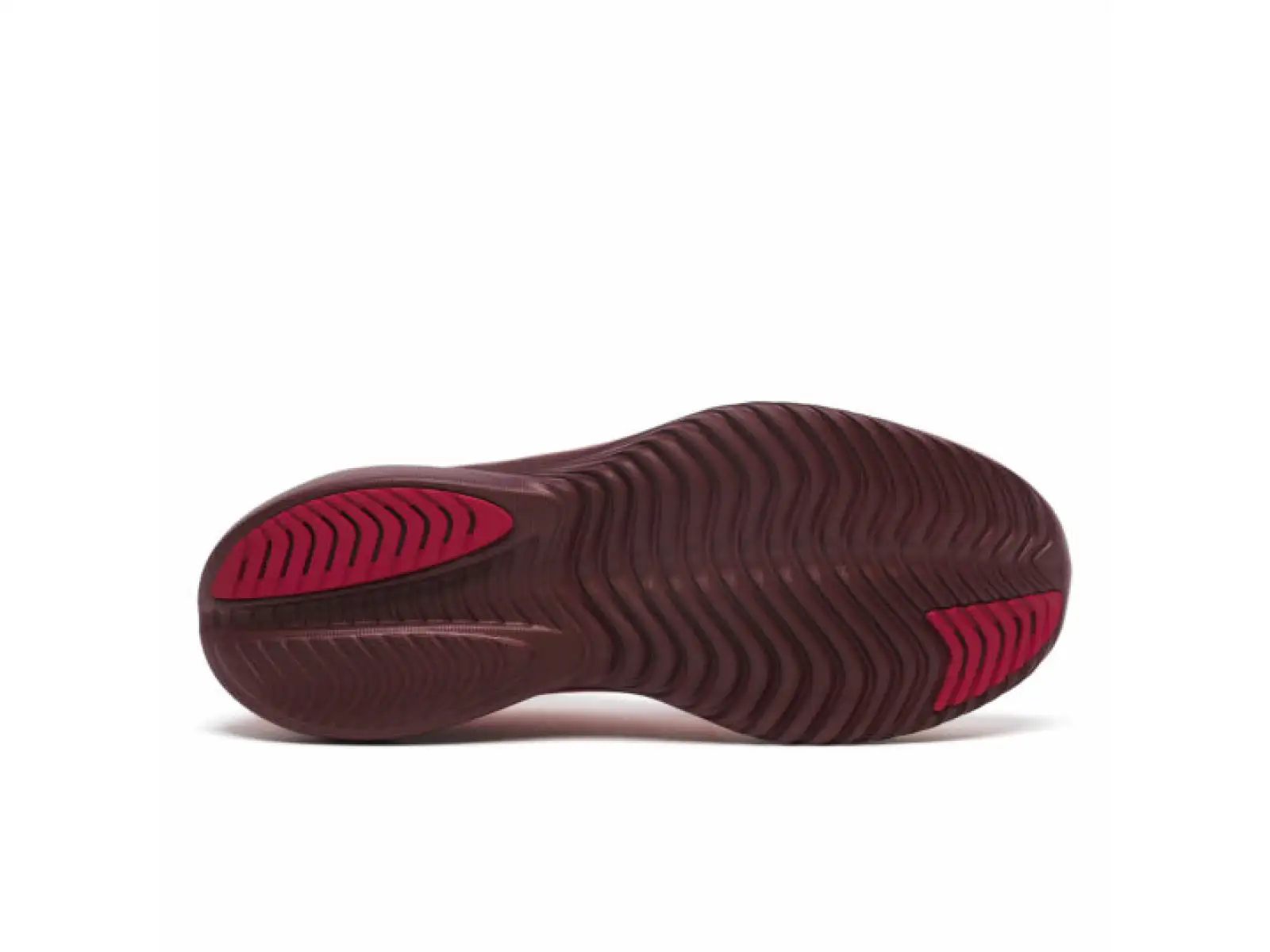 Saucony Kinvara 15 Damenlaufschuhe Cayenne/Currant
