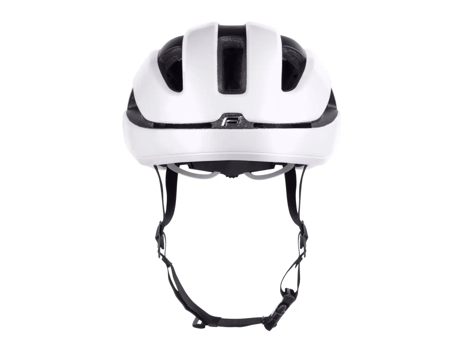 Force Naos Helm weiß