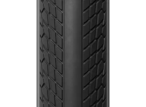 Michelin Power Adventure TS TLR Competition Line 700x42C Schotterreife Kevlar Schwarz