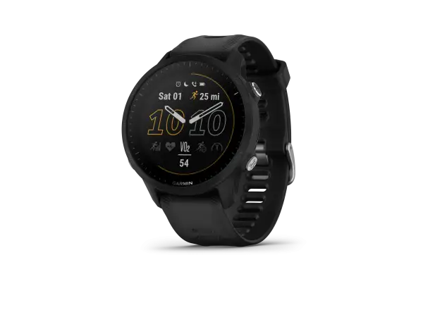 Garmin Forerunner 955 Smartwatch Schwarz
