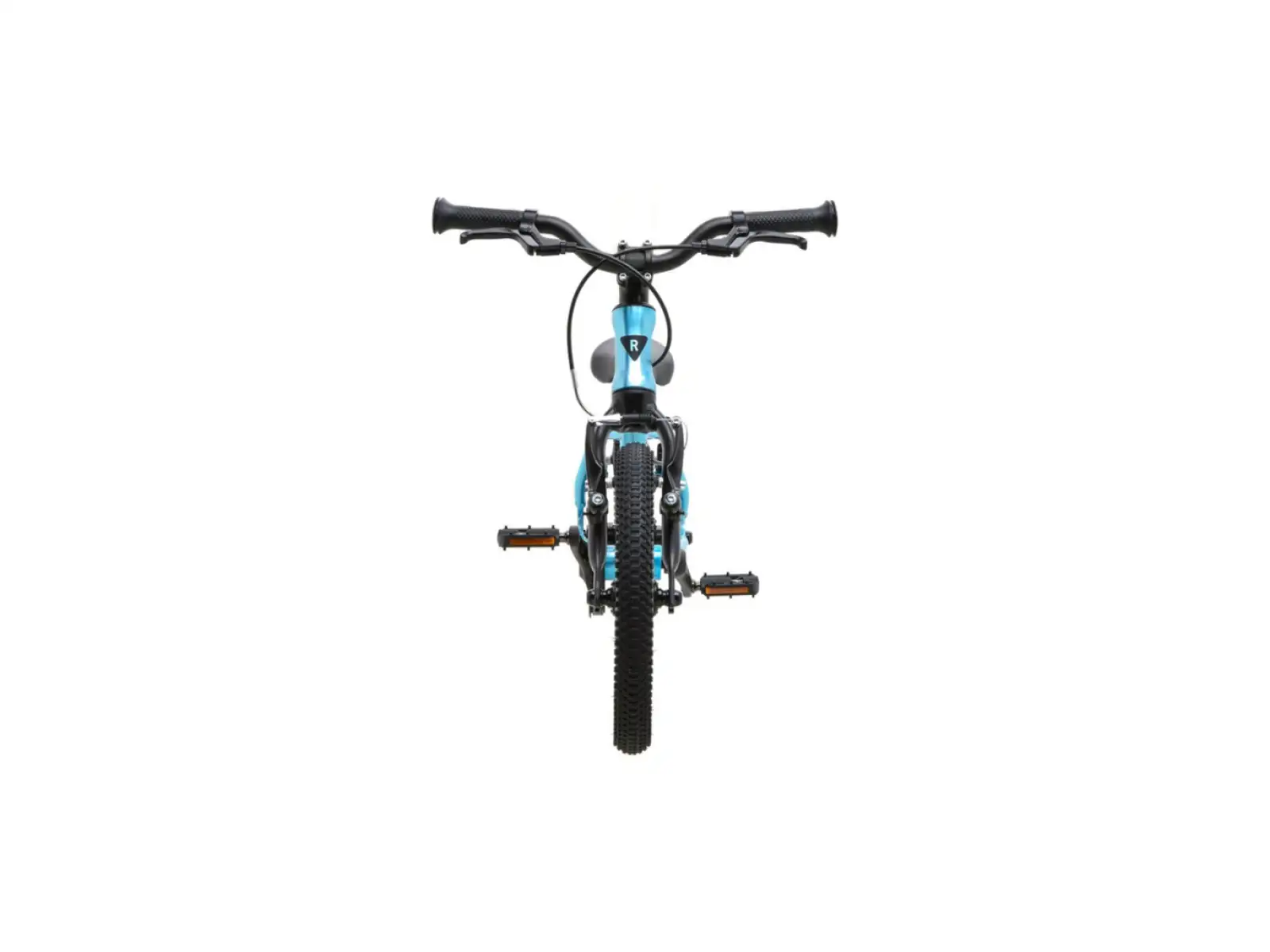 Rascal 14 Kinderfahrrad Aquamarin