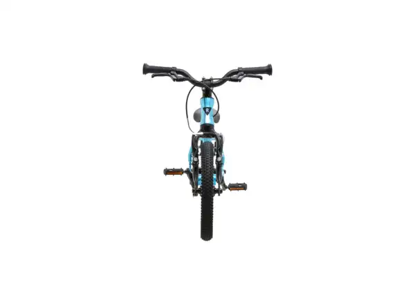 Rascal 14 Kinderfahrrad Aquamarin