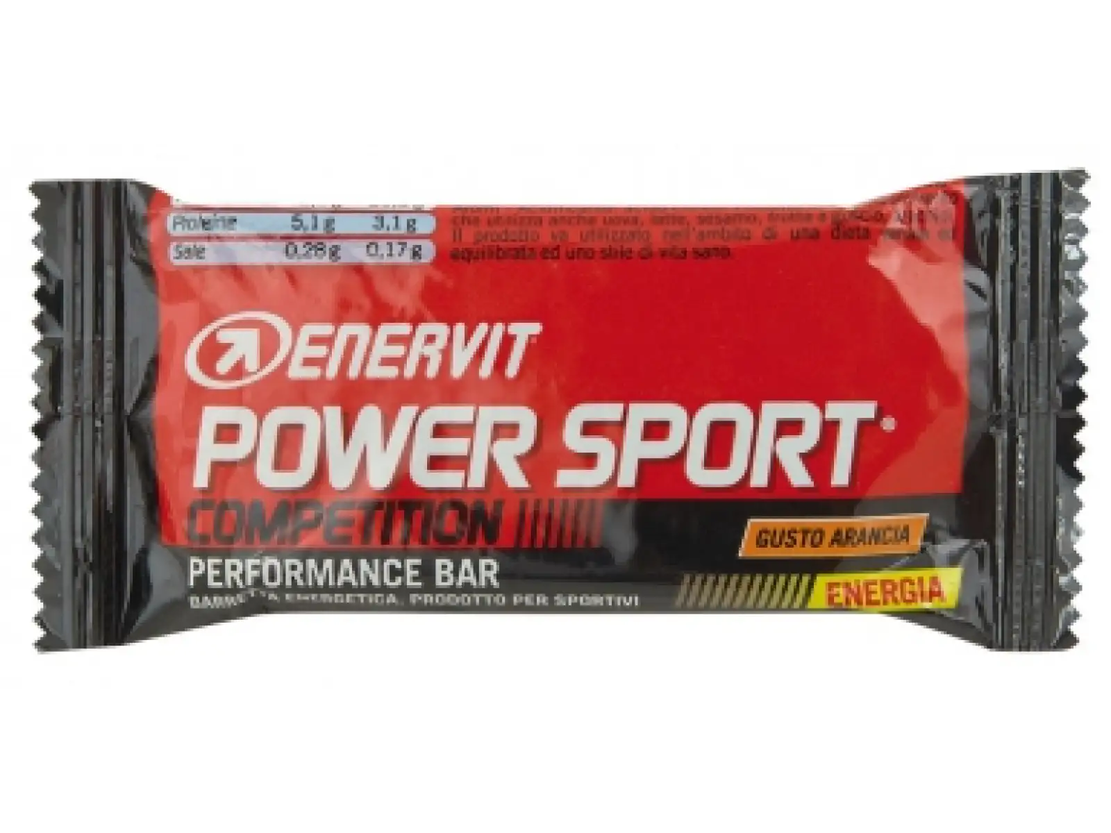 Enervit Power Sport Competition Riegel 30g