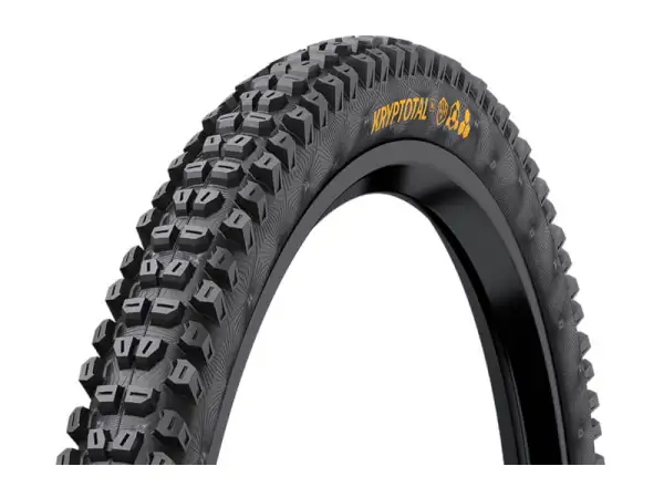 Continental Kryptotal Enduro Soft 29x2,60" TLR E-25 MTB Reifen Kevlar hinten Schwarz 2022