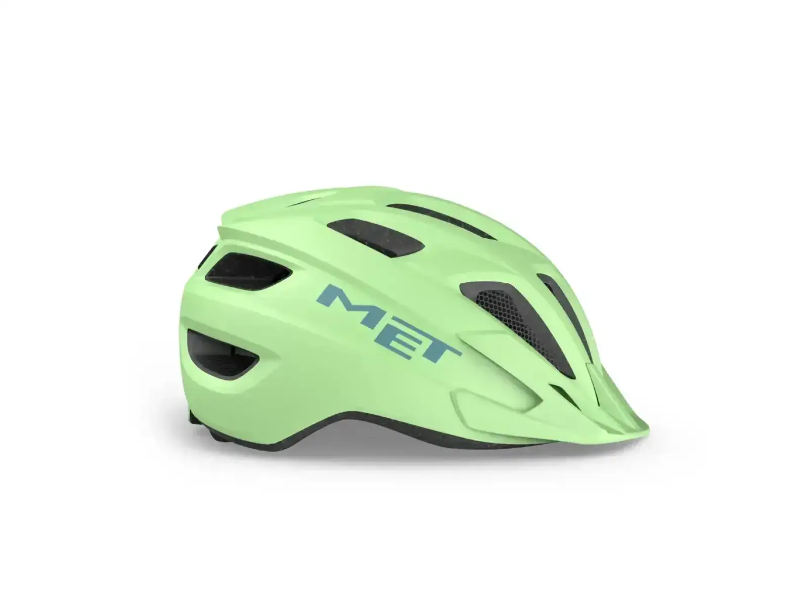 MET Crackerjack Mips Kinderhelm Mint