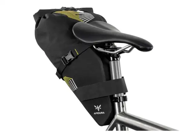 Apidura Racing Satteltasche 3 l