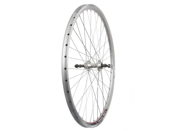 Remerx Dragon L-719 26" hinterrad silbernes Speichenrad