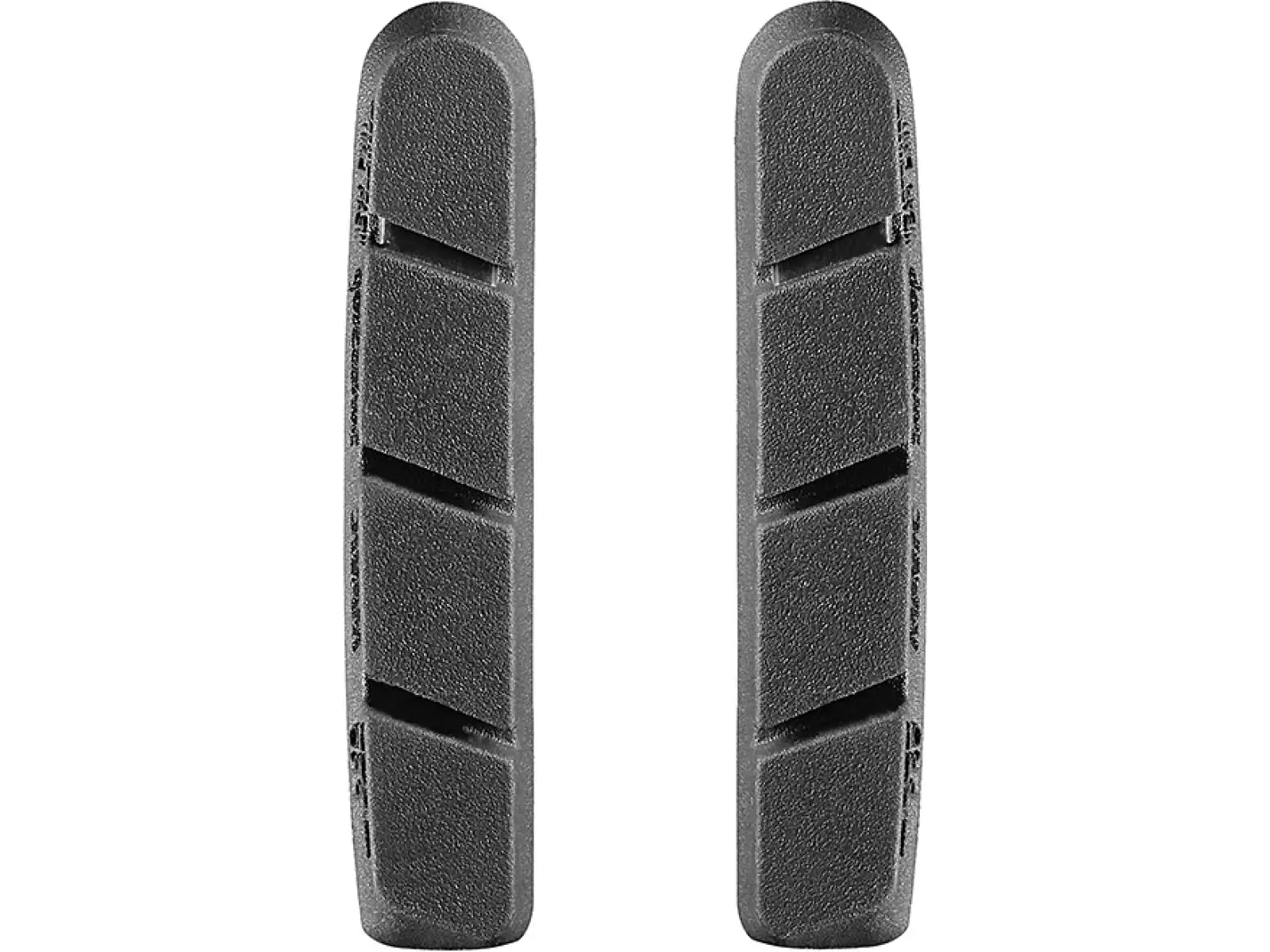 Mavic Carbon Bremsbeläge für Shimano / Sram Set - 2 Stück