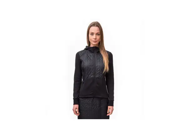 Sensor Infinity Zero Damenjacke schwarz