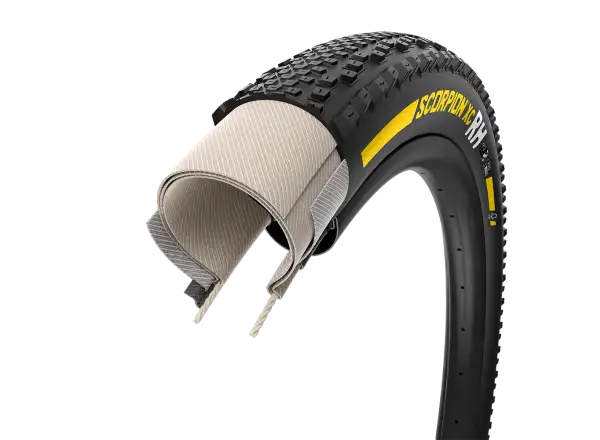 Pirelli Scorpion XC RH 29x2.4 Reifen Kevlar schwarz