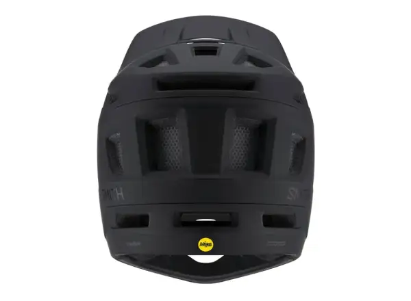 Smith Mainline Mips Integralhelm Matte Black