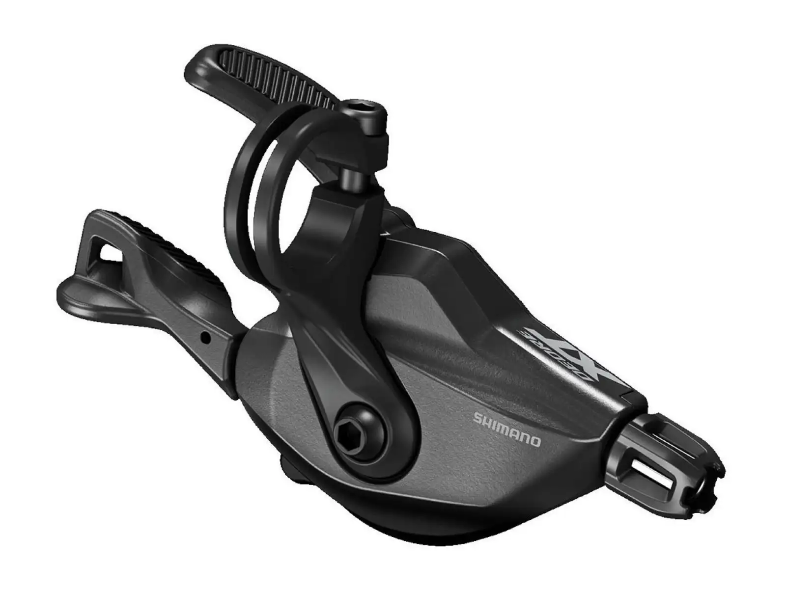 Shimano Deore XT SL-M8100 Rechter 12-fach Schaltgriff für Klemme