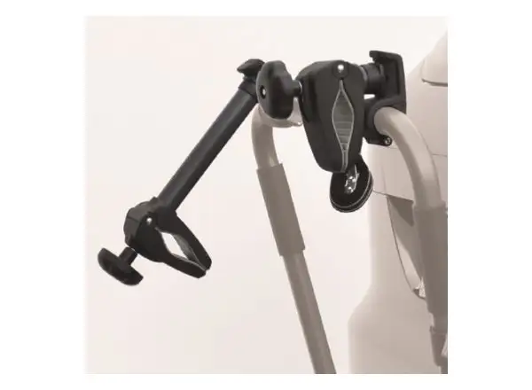 Peruzzo Pure Instinct Fahrradträger für 2 Räder