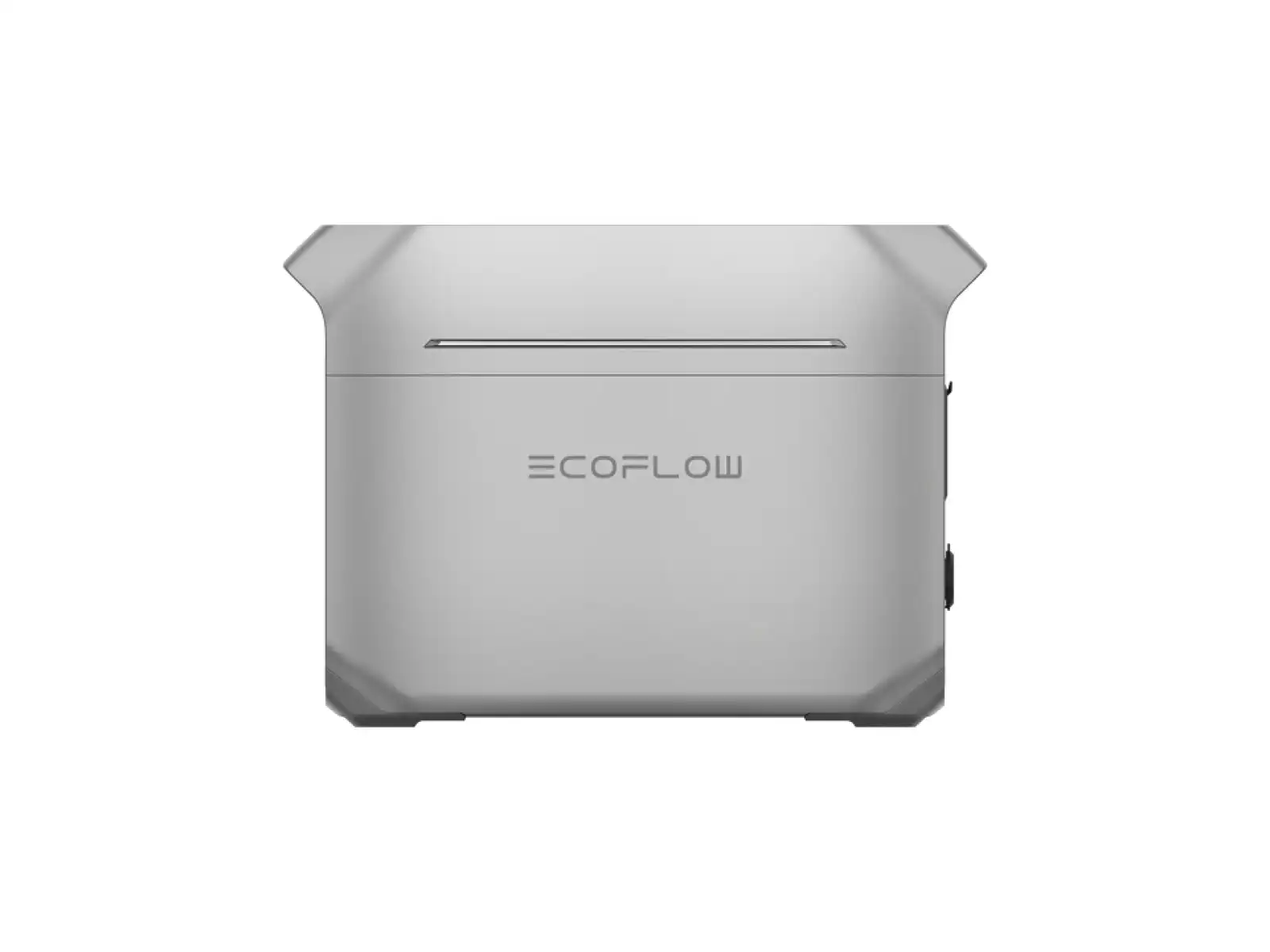 EcoFlow DELTA 3 Plus Ladestation