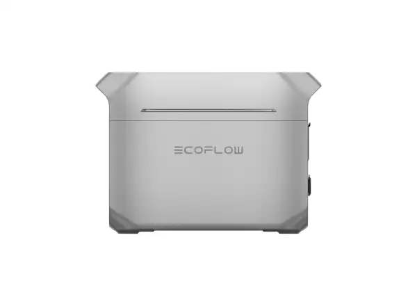 EcoFlow DELTA 3 Plus Ladestation