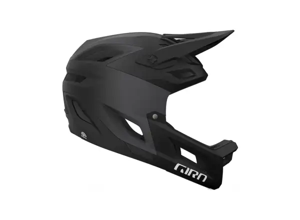 Giro Coalition Spherical Helm Mat Black