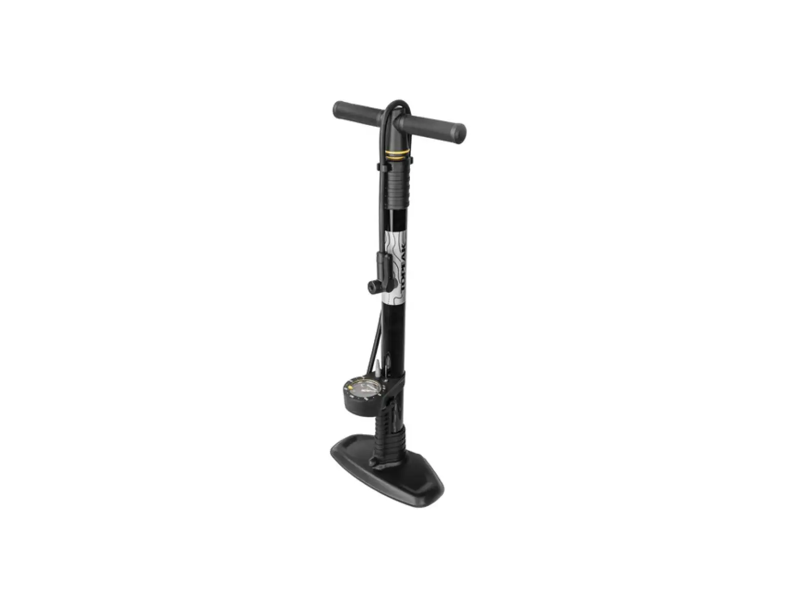 Topeak Joeblow Mountain X Pumpe