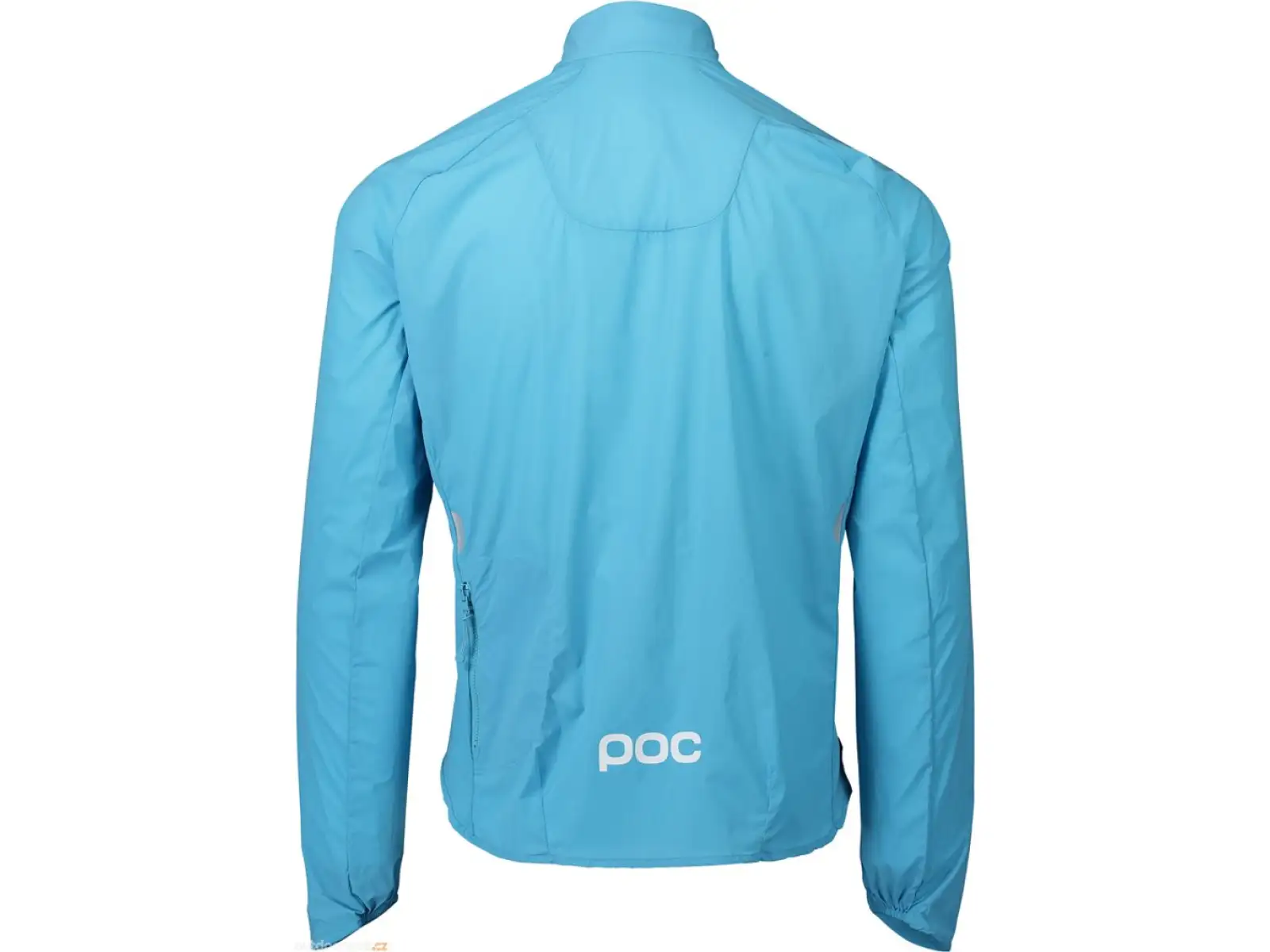 POC Pure-Lite Splash Radjacke Basalt Blue