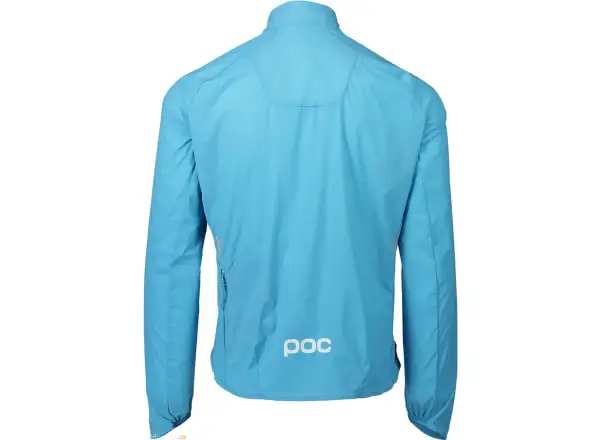 POC Pure-Lite Splash Radjacke Basalt Blue