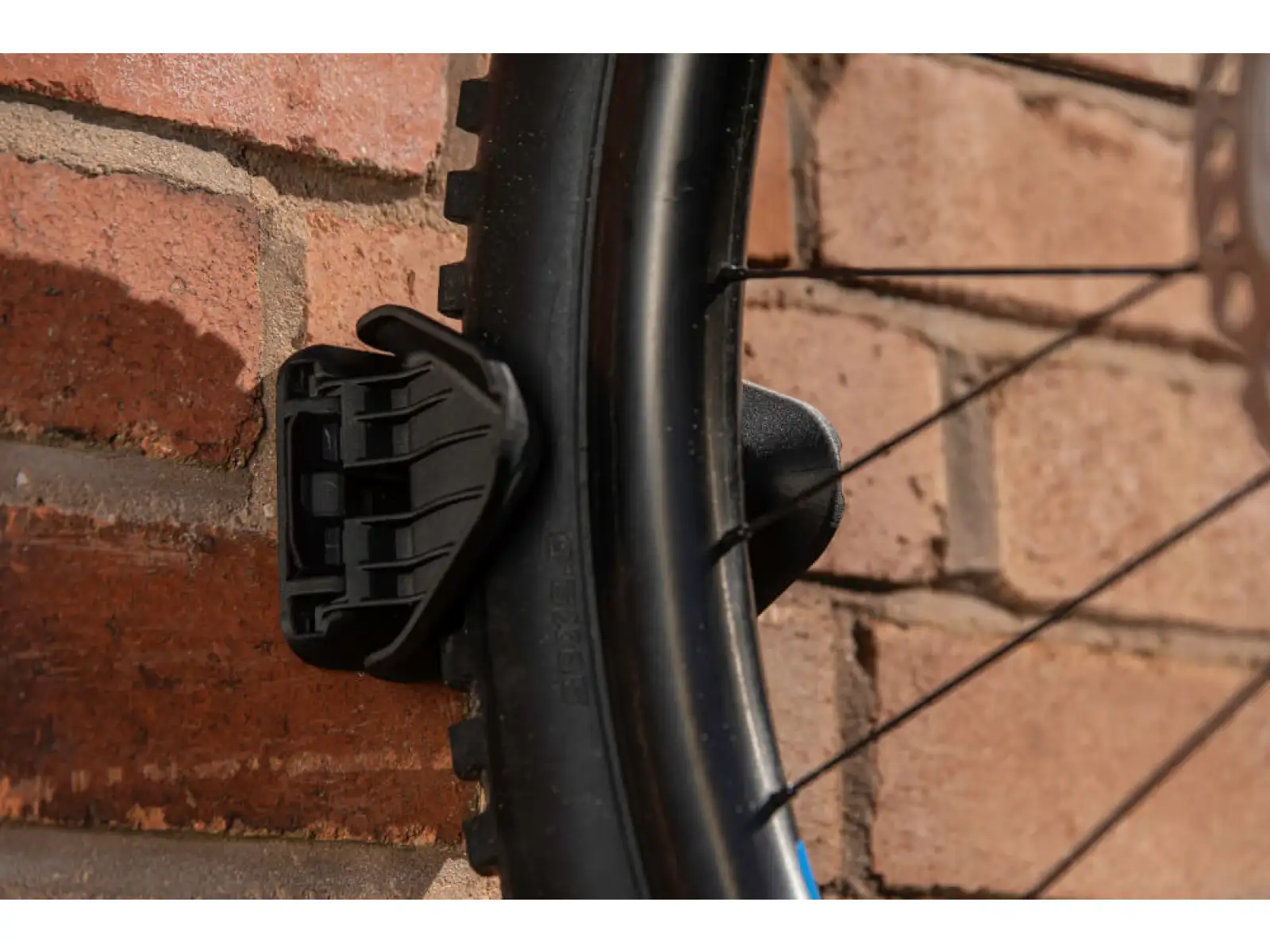 Hiplok Jaw Fahrradhalterung Uni