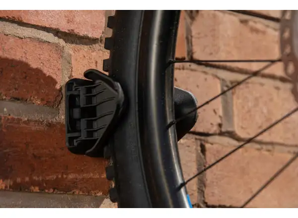 Hiplok Jaw Fahrradhalterung Uni