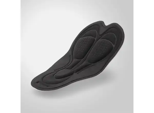 Endura Gepolsterte ClickFast Herren Innenhose mit Einlage black