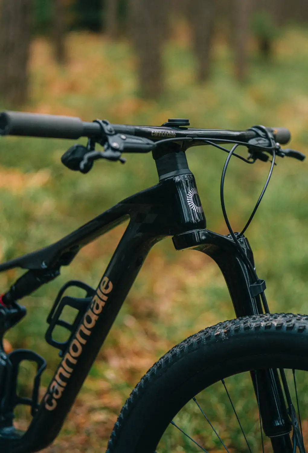 Präsentieren: Neues Cannondale Scalpel