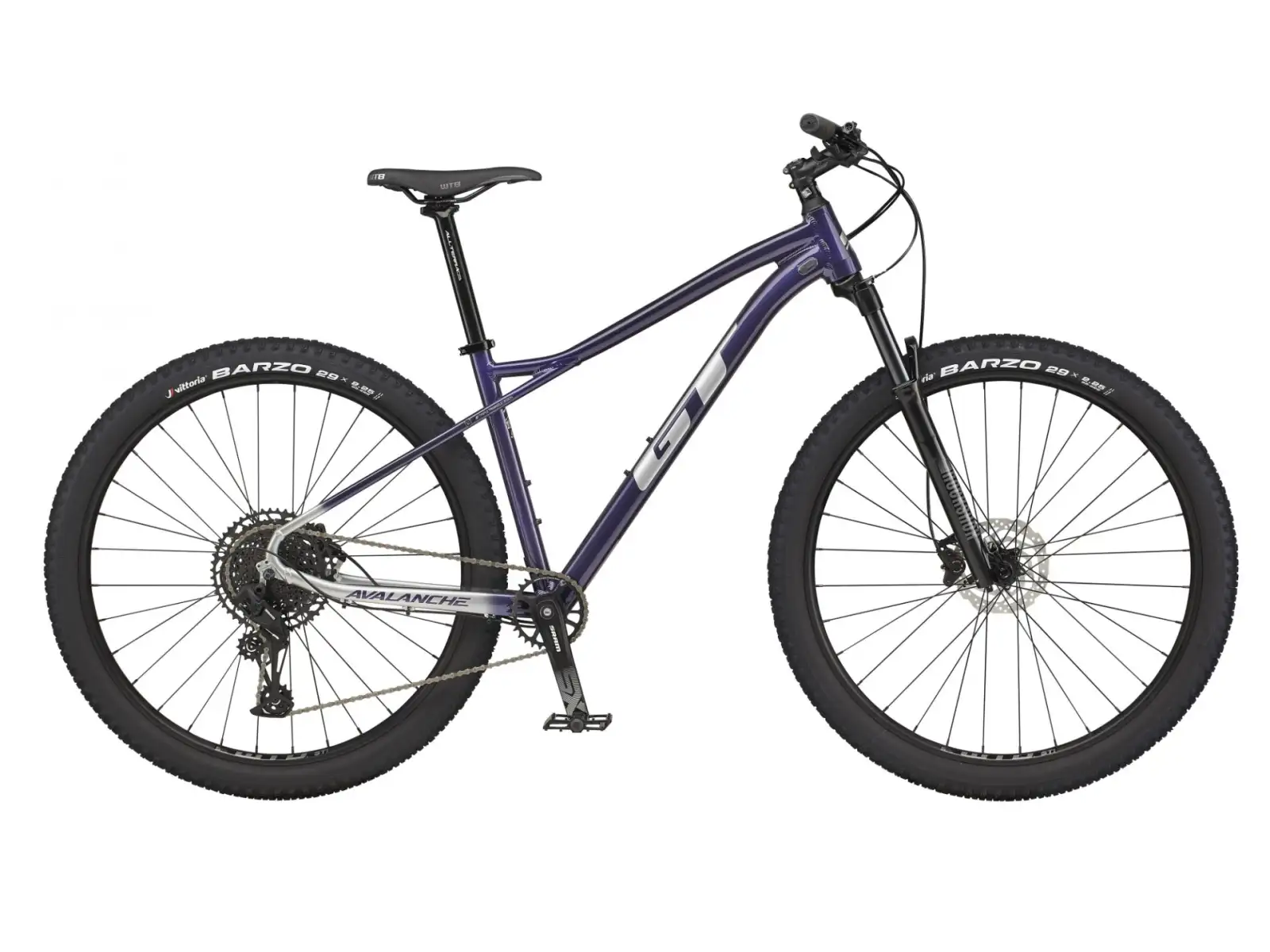 GT Avalanche 29 Expert PUR Mountainbike