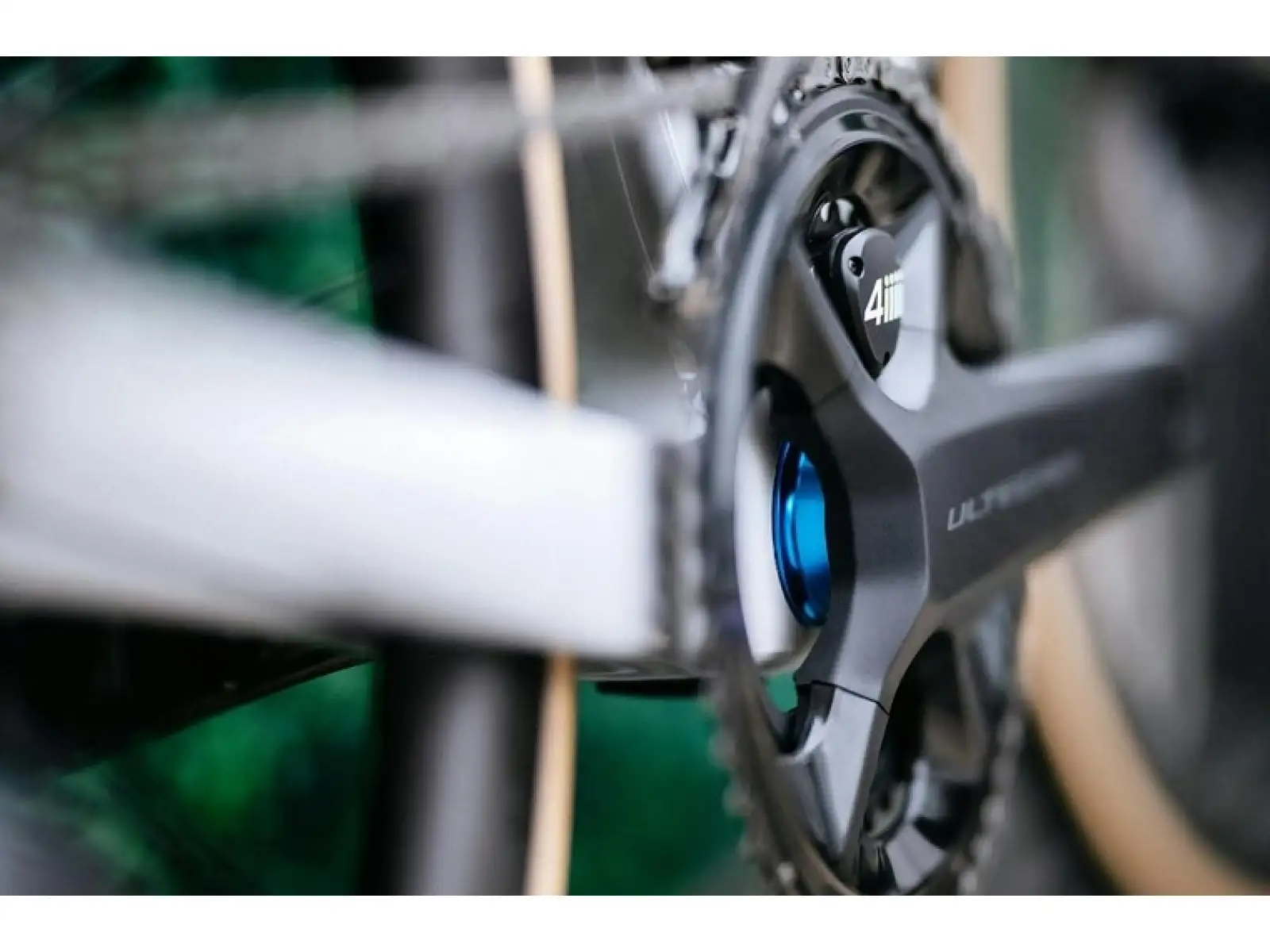 Cervélo R5 Force eTap AXS Rennrad Permafrost