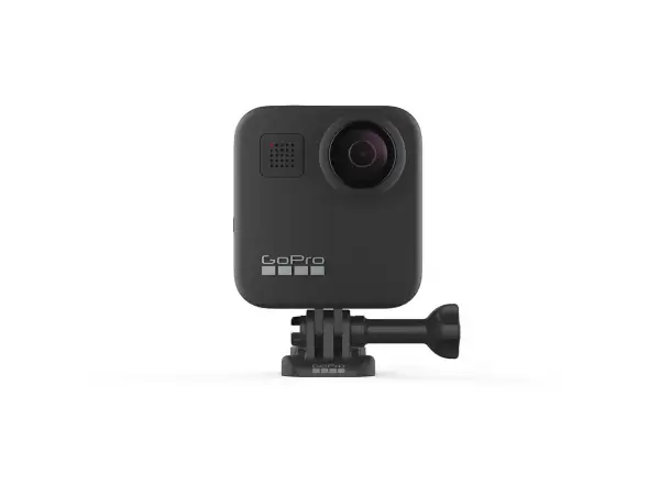 GoPro MAX Action-Kamera + Thermobecher Gopro