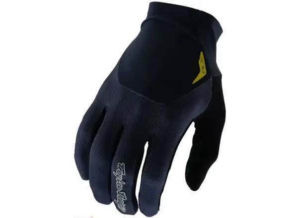 Troy Lee Designs Ace Handschuhe Solid Steel Blue