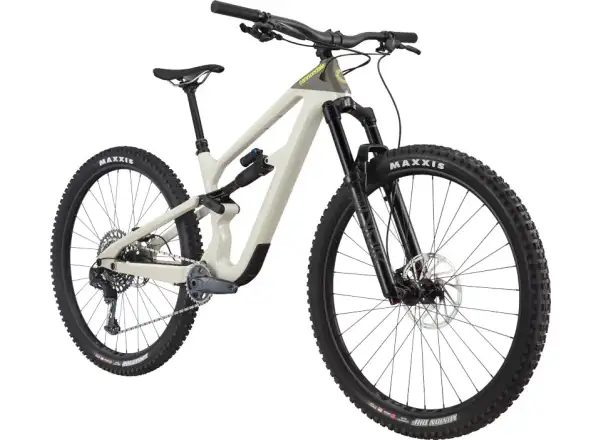 Cannondale Habit Carbon LT 1 CHK Mountainbike