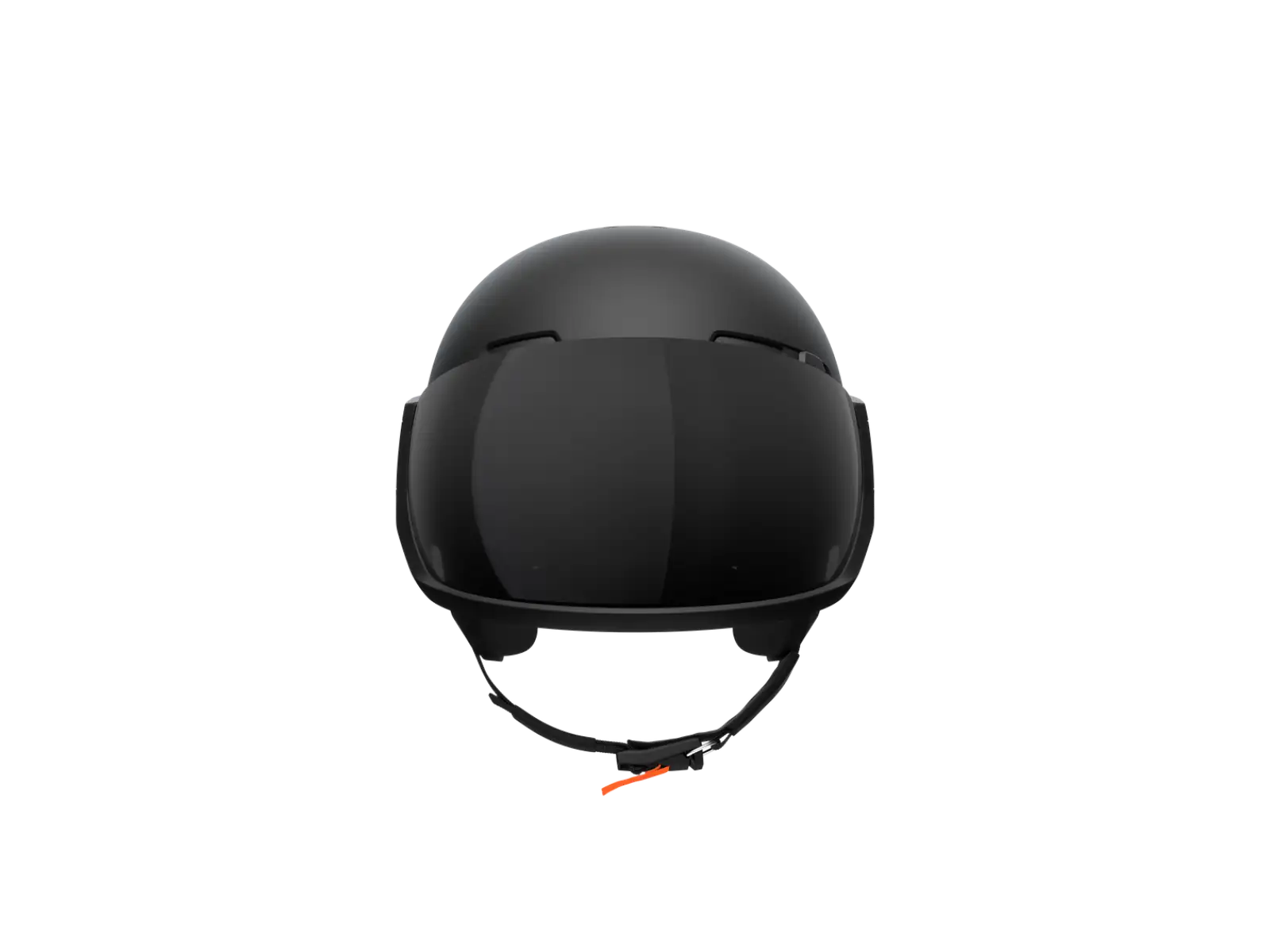 POC Levator MIPS Skihelm Uranium Black Matt