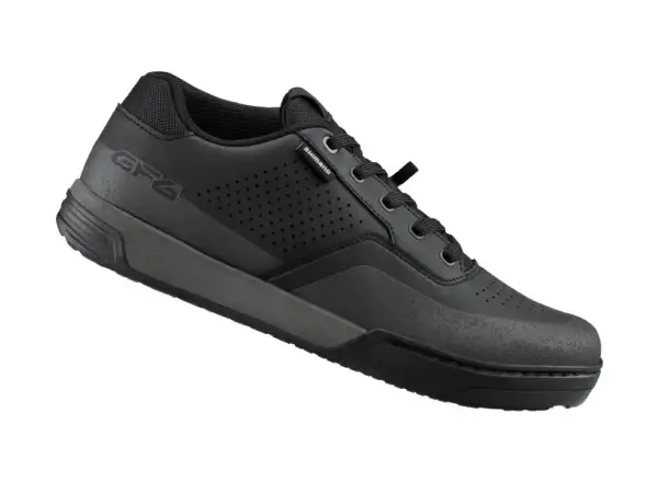 Shimano SH-GF600 MTB Herrenschuhe Schwarz