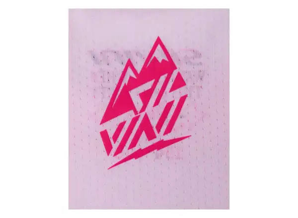 Silvini Denni Kindertrikot Kurzarm Blush Pink