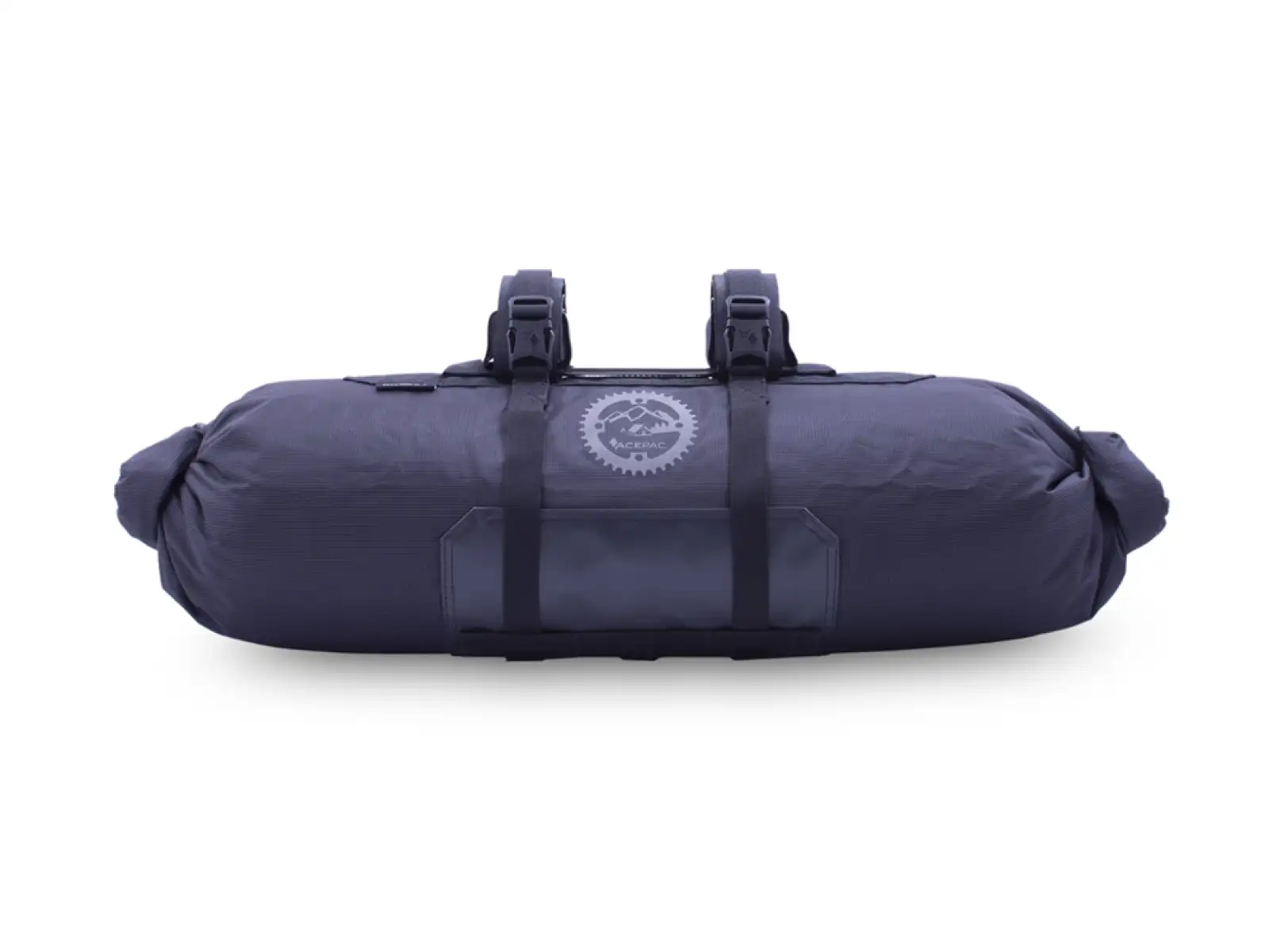 Acepac Roll MKII Tasche 16 l Black