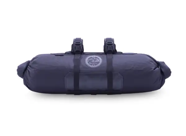 Acepac Roll MKII Tasche 16 l Black