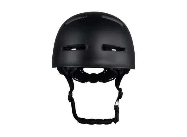 Force Metropolis Helm in mattem/schwarzem Finish