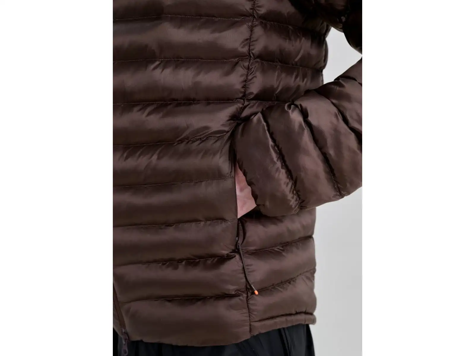 POC Coalesce Herrenjacke Bronzite Brown