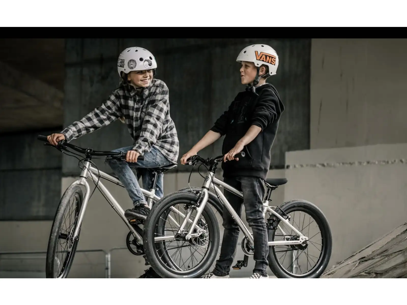 Early Rider Belter 20 Kinderfahrrad Gebürstetes Aluminium