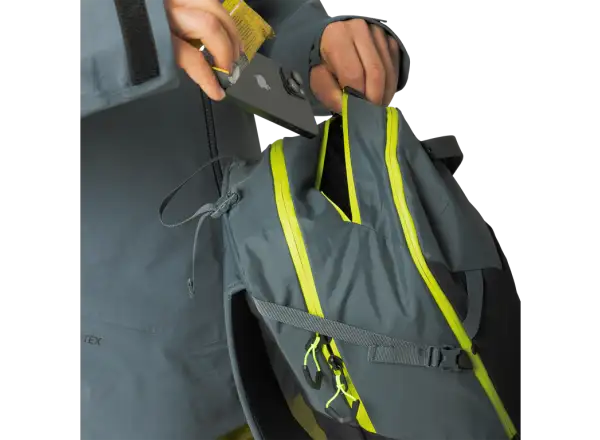 Dynafit Ridge Skitourenrucksack 26 l Cinder/Black Out