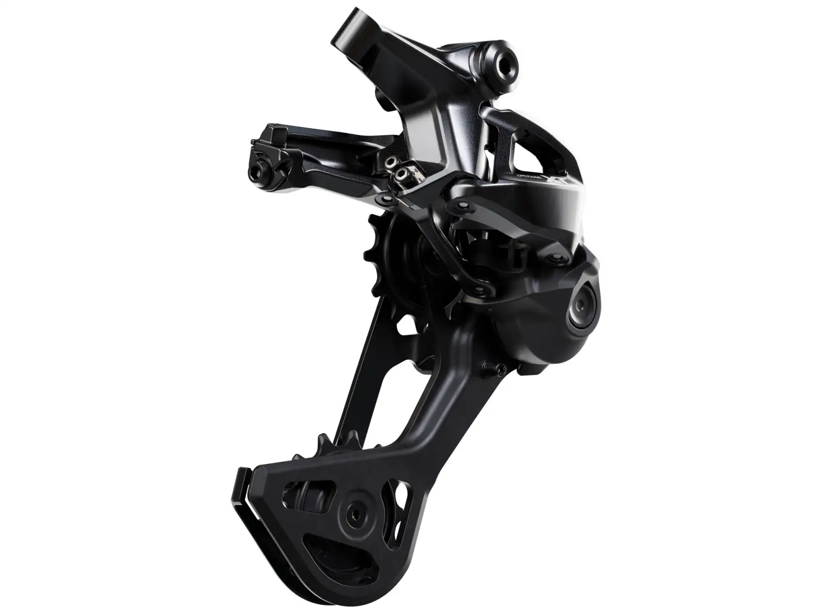 Shimano Deore XT RD-M8200 12sp. Schaltwerk