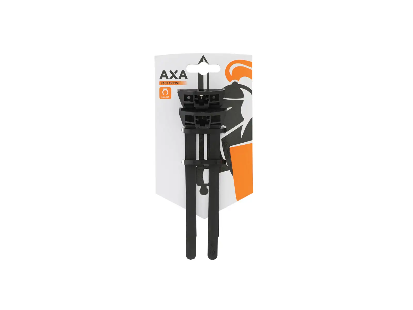 Axa Flex Mount Halterung für Bügelschlösser