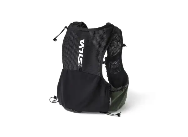 Silva Strive Fly Laufweste Green