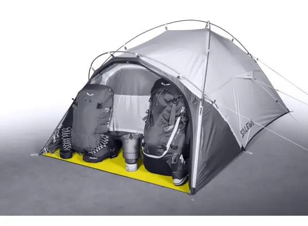 Salewa LiteTrek 2 Zelt 2 Personen